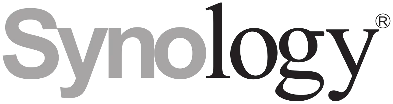 Synology Logo.svg