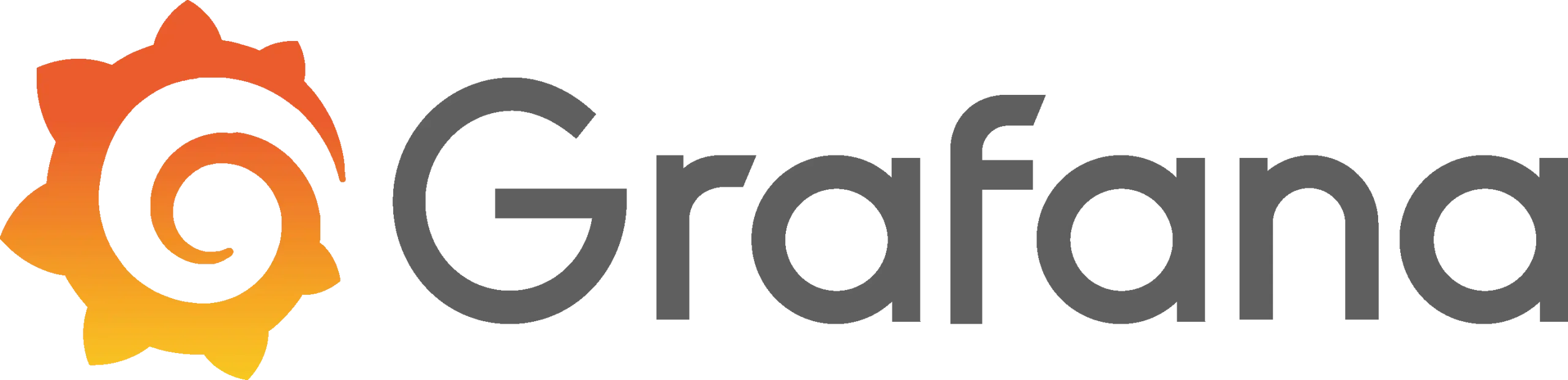 grafana logo scaled